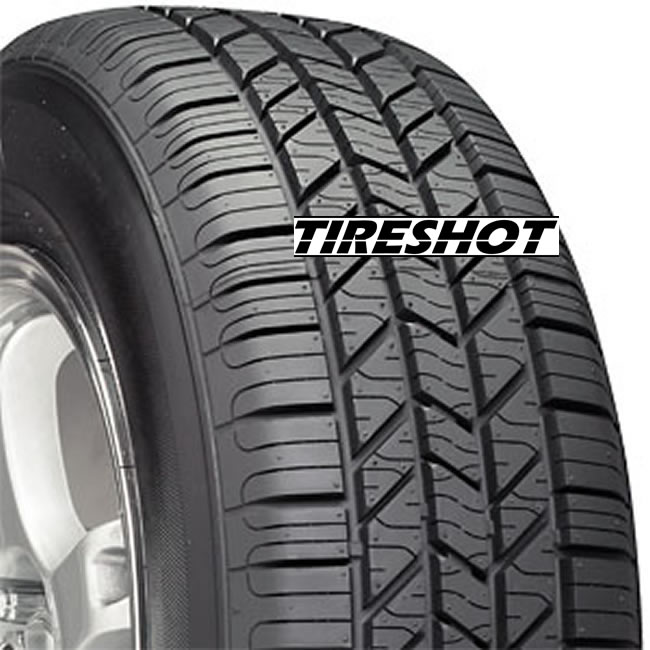 Tire Hankook Mileage Plus II H725